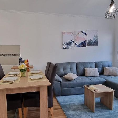 Apartman Visnja Subotica Exterior foto