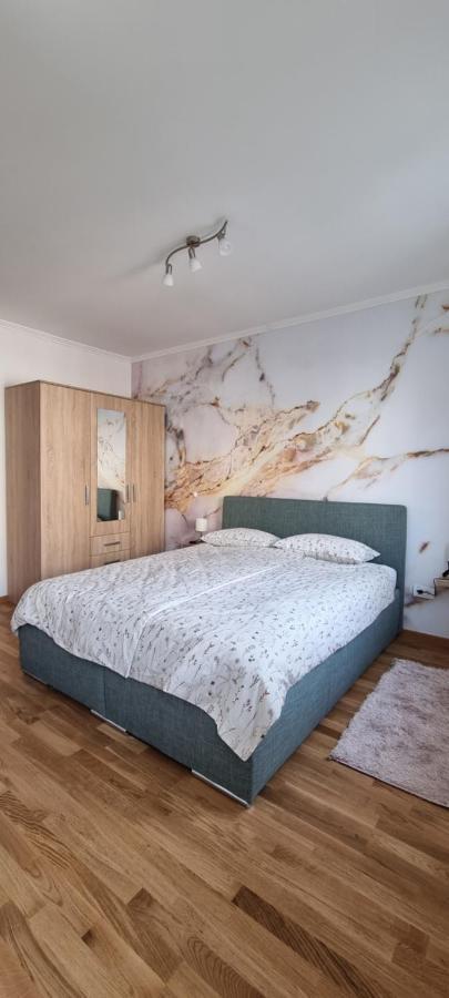 Apartman Visnja Subotica Exterior foto