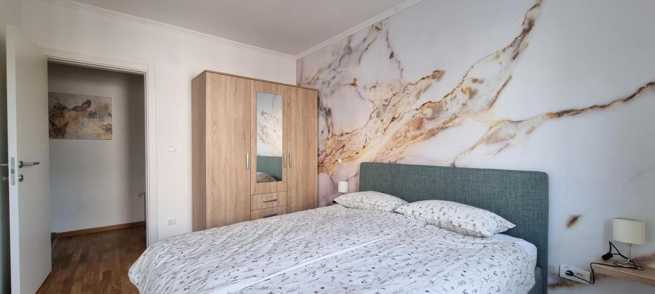Apartman Visnja Subotica Exterior foto