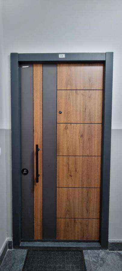 Apartman Visnja Subotica Exterior foto