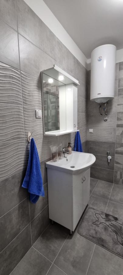 Apartman Visnja Subotica Exterior foto